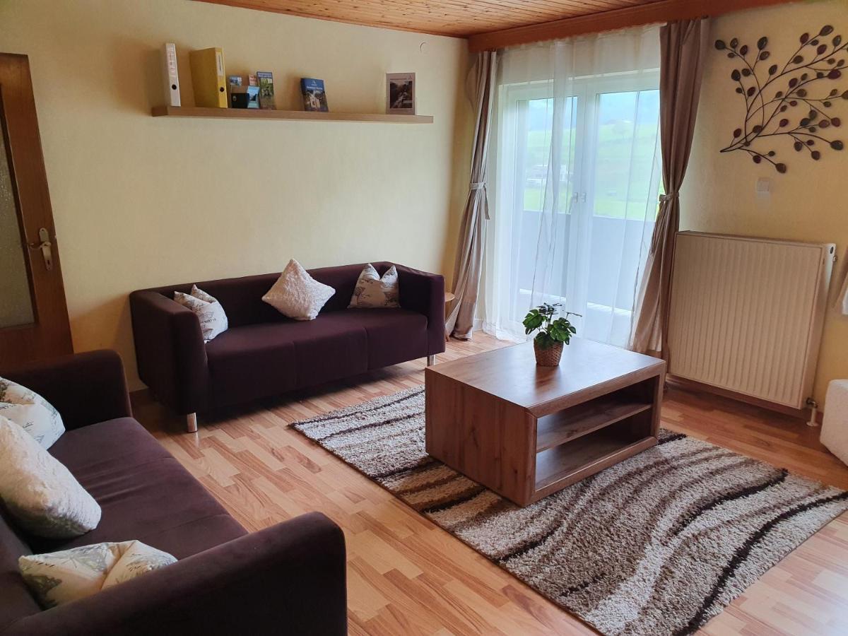 Chalet Charlotte Apartments Фуш-ан-дер-Гросглокнерштрассе Экстерьер фото