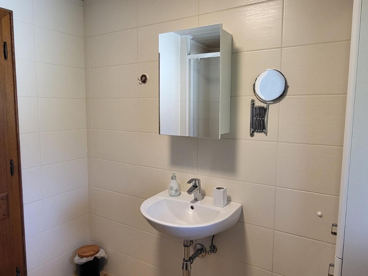 Chalet Charlotte Apartments Фуш-ан-дер-Гросглокнерштрассе Экстерьер фото