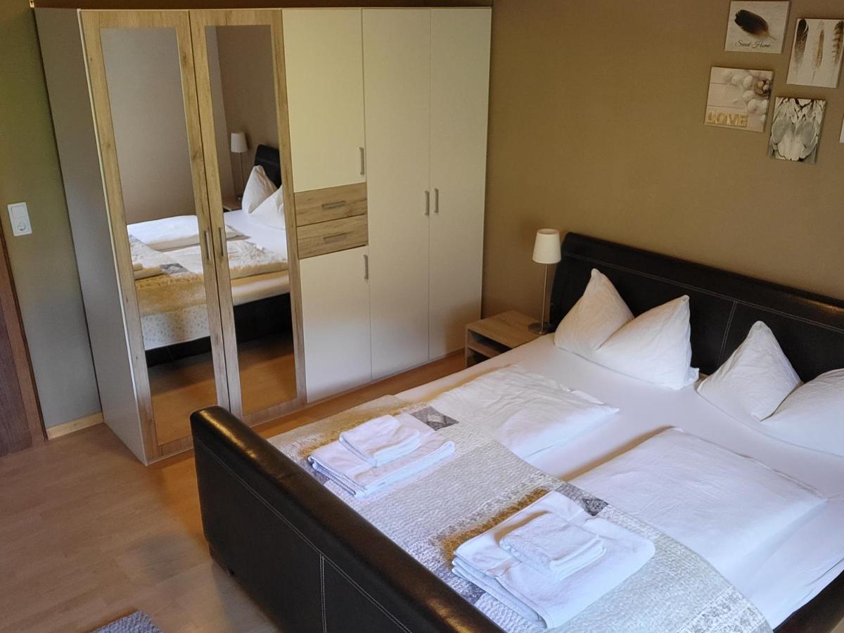 Chalet Charlotte Apartments Фуш-ан-дер-Гросглокнерштрассе Экстерьер фото