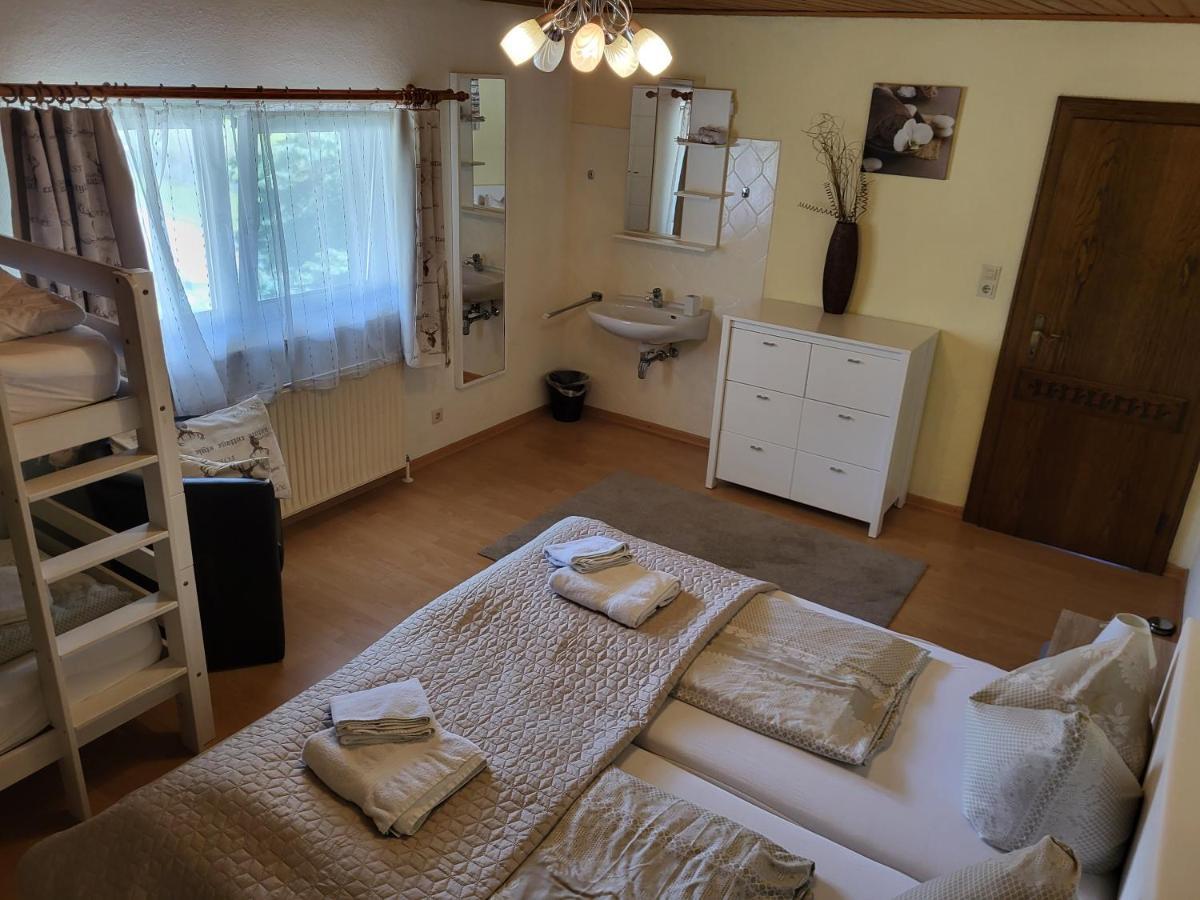 Chalet Charlotte Apartments Фуш-ан-дер-Гросглокнерштрассе Экстерьер фото