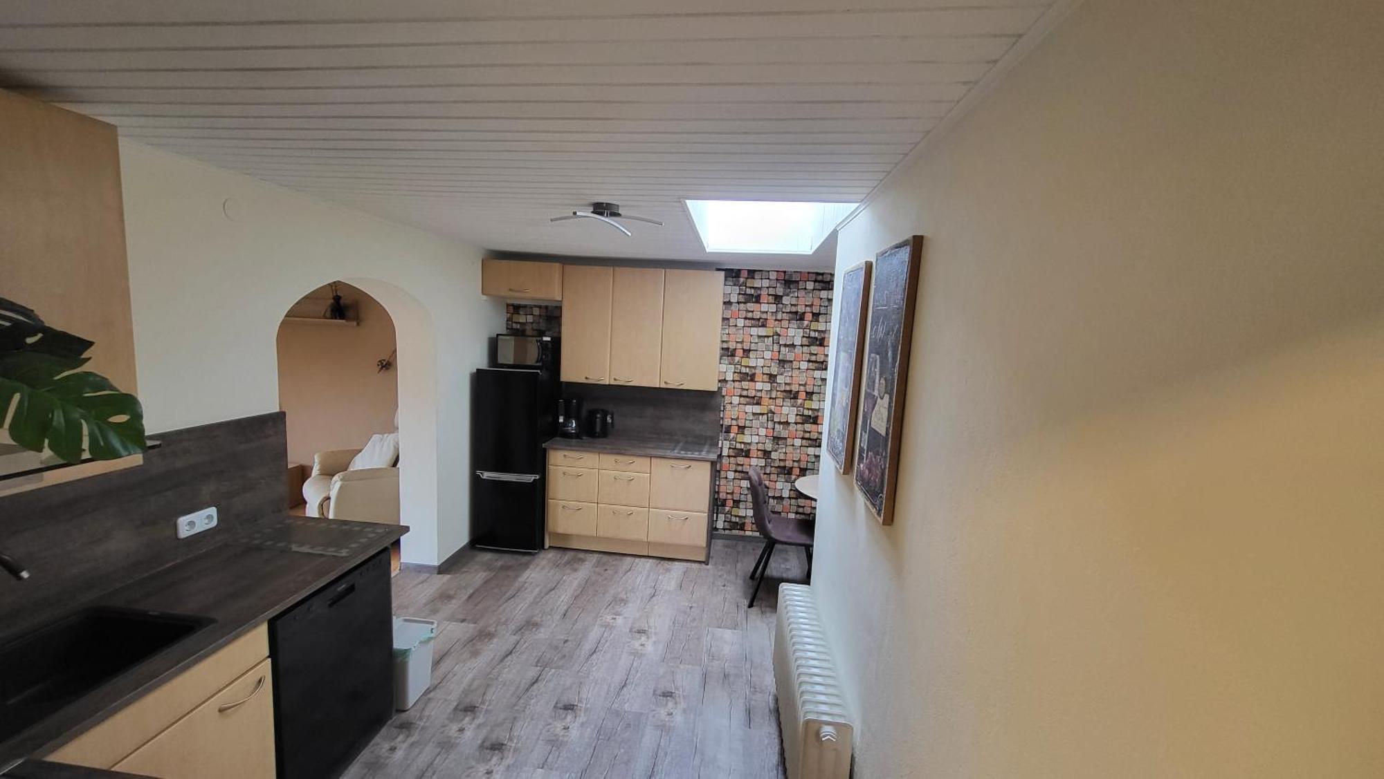 Chalet Charlotte Apartments Фуш-ан-дер-Гросглокнерштрассе Экстерьер фото