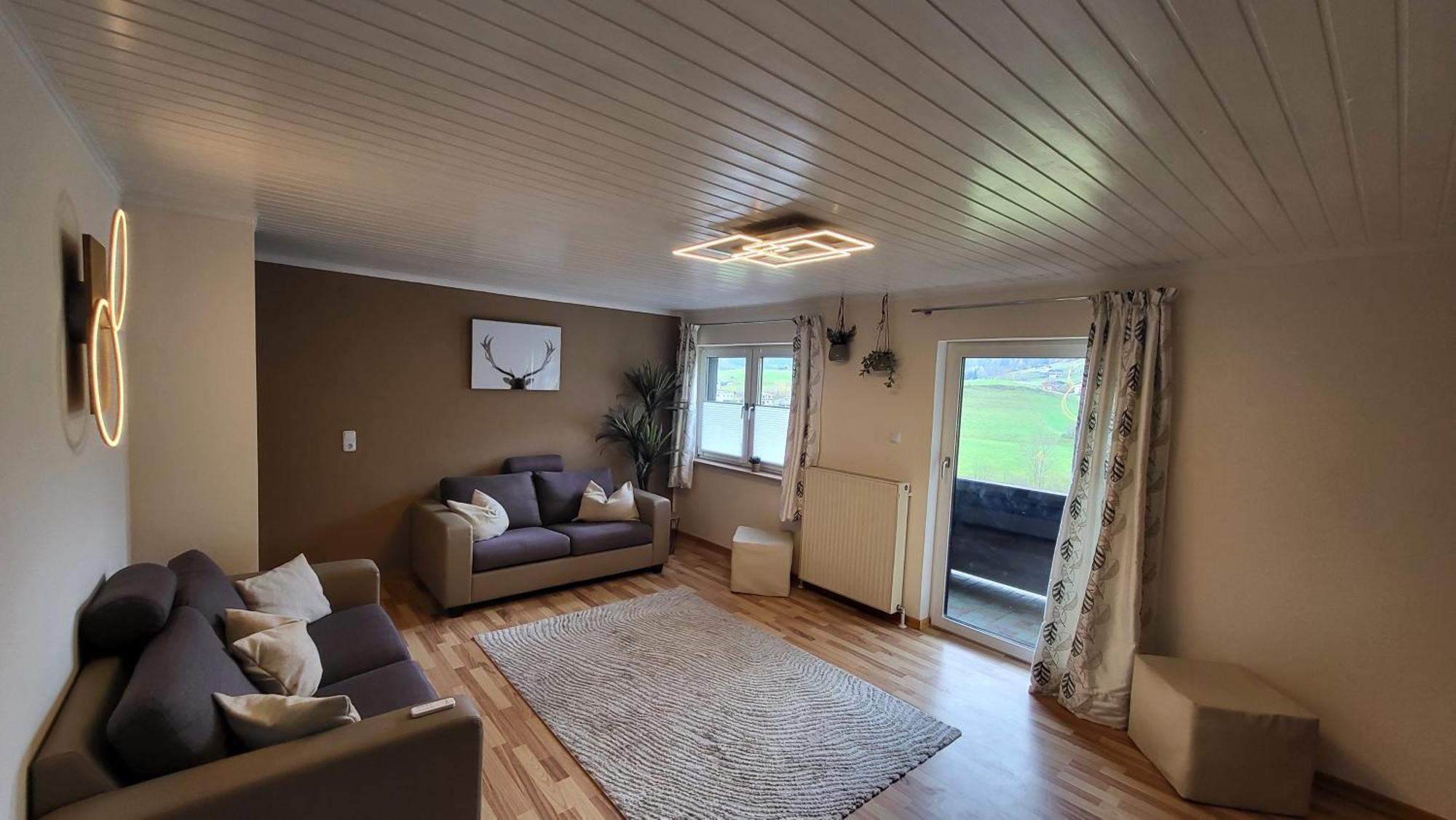 Chalet Charlotte Apartments Фуш-ан-дер-Гросглокнерштрассе Экстерьер фото