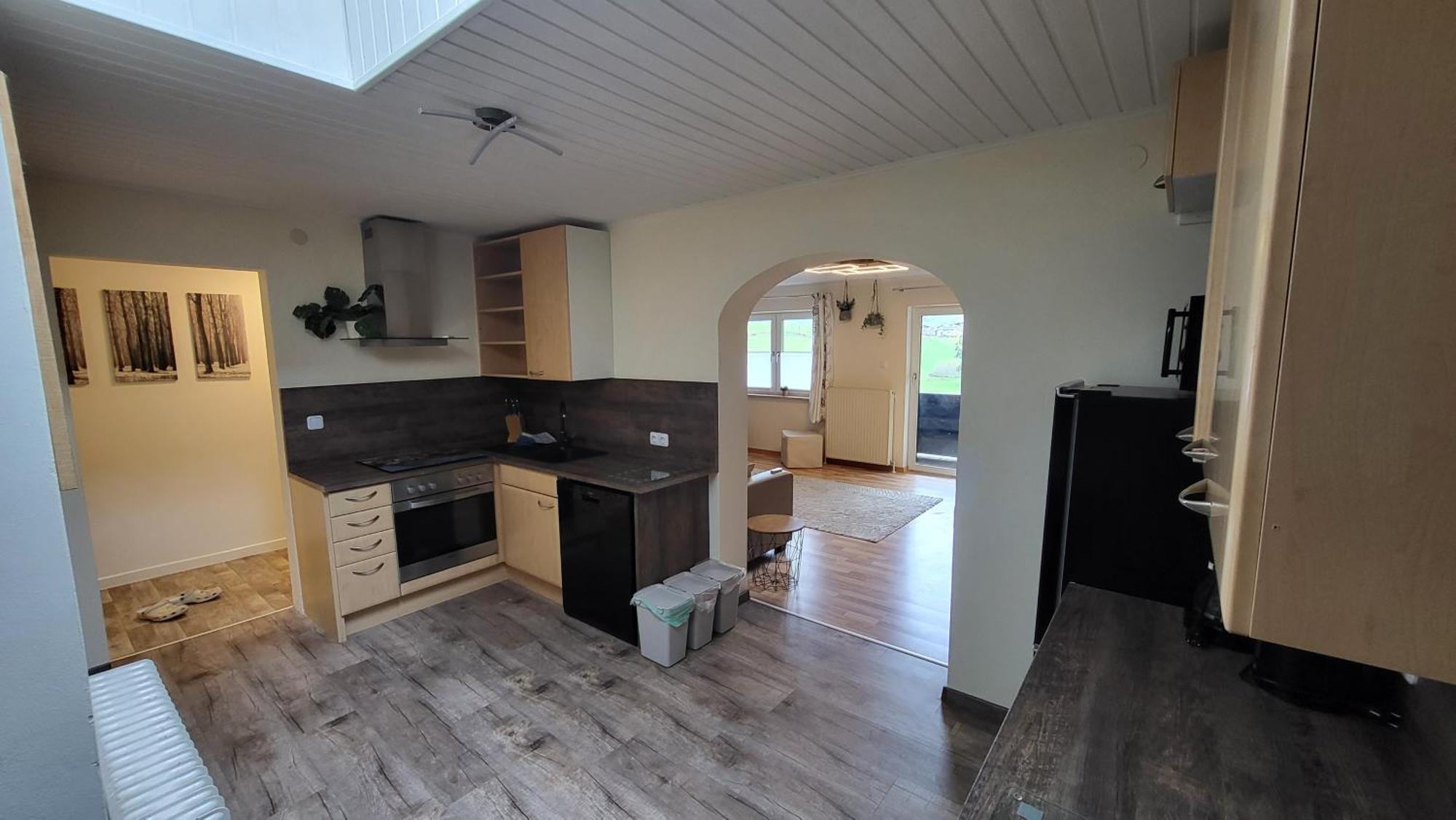 Chalet Charlotte Apartments Фуш-ан-дер-Гросглокнерштрассе Экстерьер фото