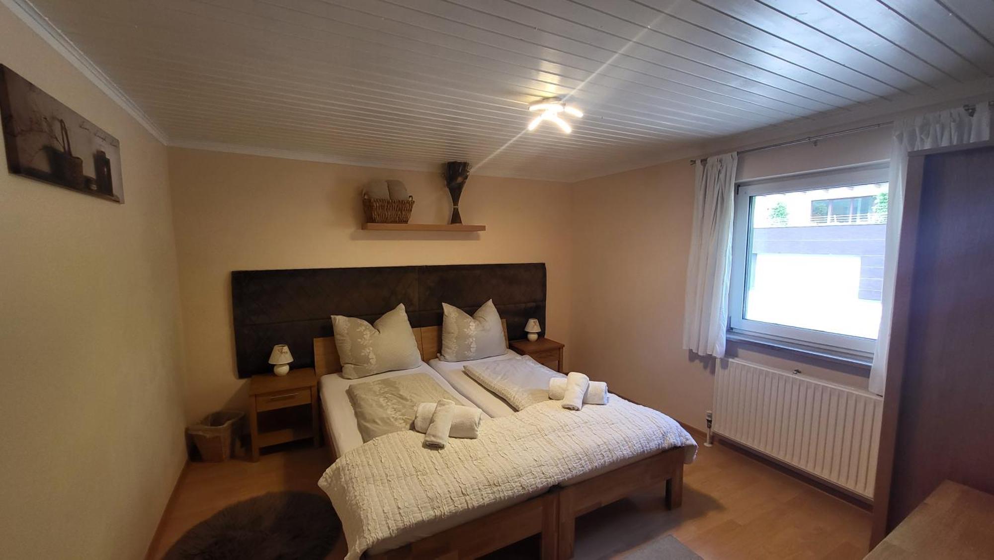 Chalet Charlotte Apartments Фуш-ан-дер-Гросглокнерштрассе Экстерьер фото